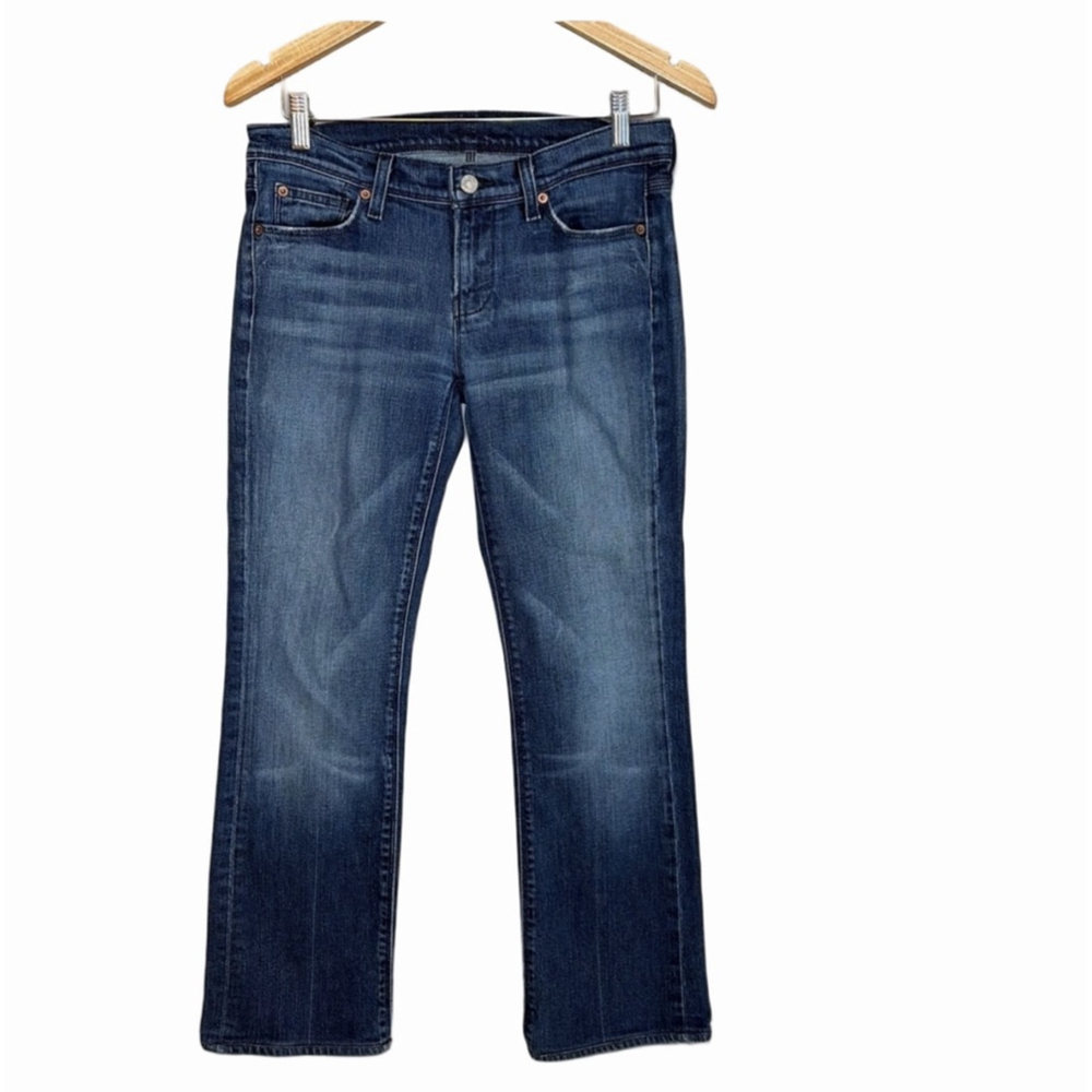 7 For All Mankind Women's MIA Jean Size 30